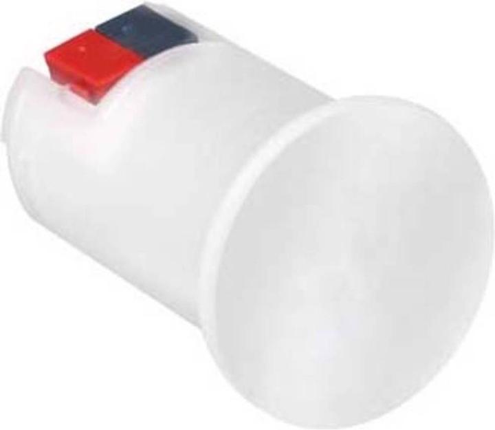 Produktbild Esylux Präsenzmelder PDFLAT 360i/6 mini DDALI (6 m)