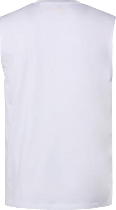 Immagine prodotto Men+ Canotta con grande stampa e scollo rotondo, fino alla tg. 8XL (XL)