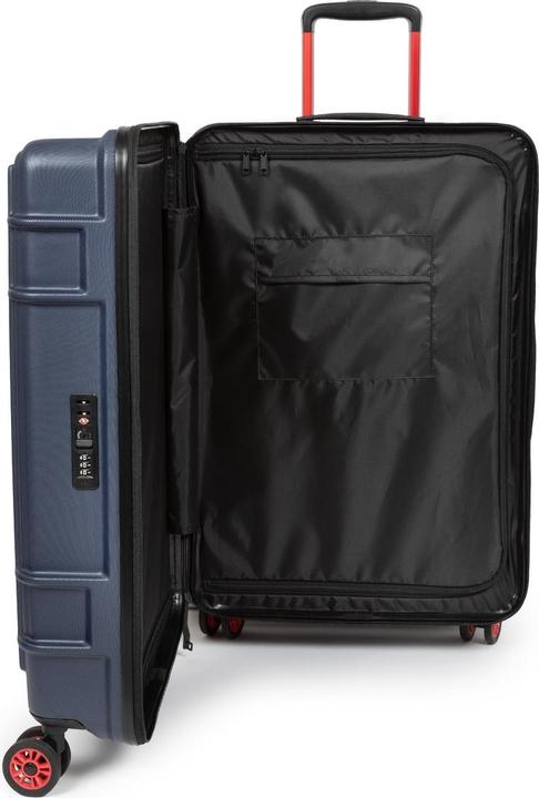 Actual product image Eastpak Resist'R ZIPTrolleyNavy (63 l)