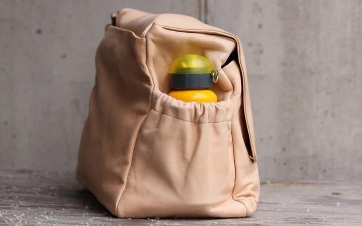 Image du produit Pajass Sac à langer