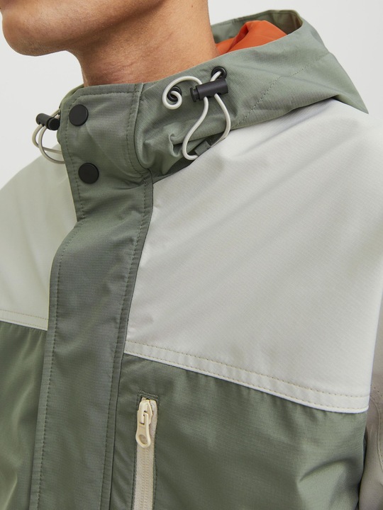Actual product image Jack & Jones Softshell jacket Softshell jacket (L)