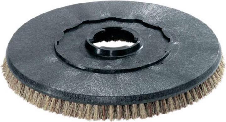 Actual product image Kärcher Professional Disc Brush softDnature