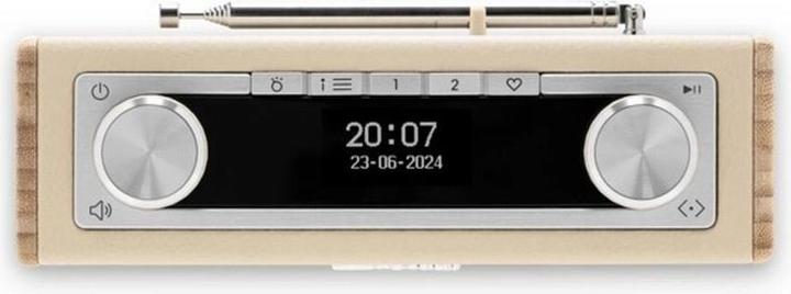 Actual product image Roberts Rambler Uno (DAB+, FM, Bluetooth)