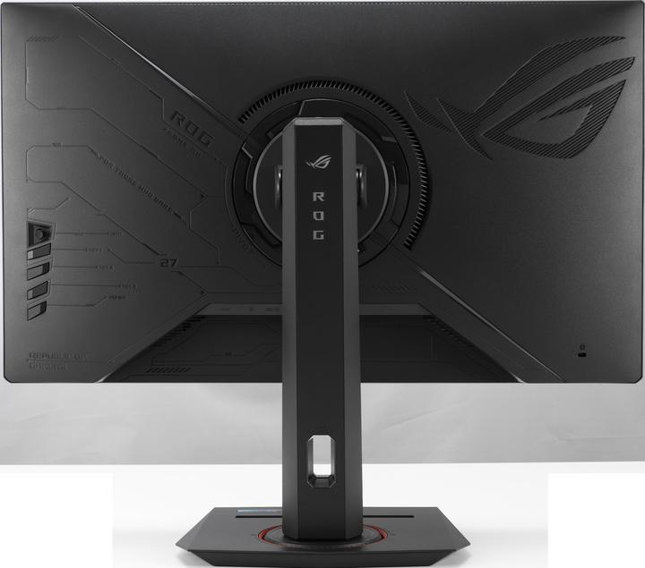 Actual product image ASUS ROG Strix XG279CNS (1920 x 1080 pixels, 27")