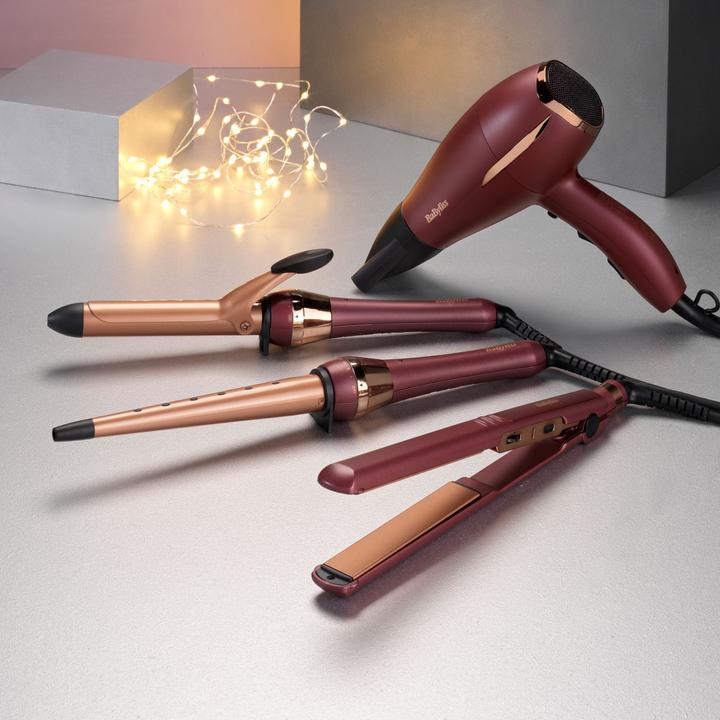 Produktbild BaByliss Berry Crush Tong 2524PE