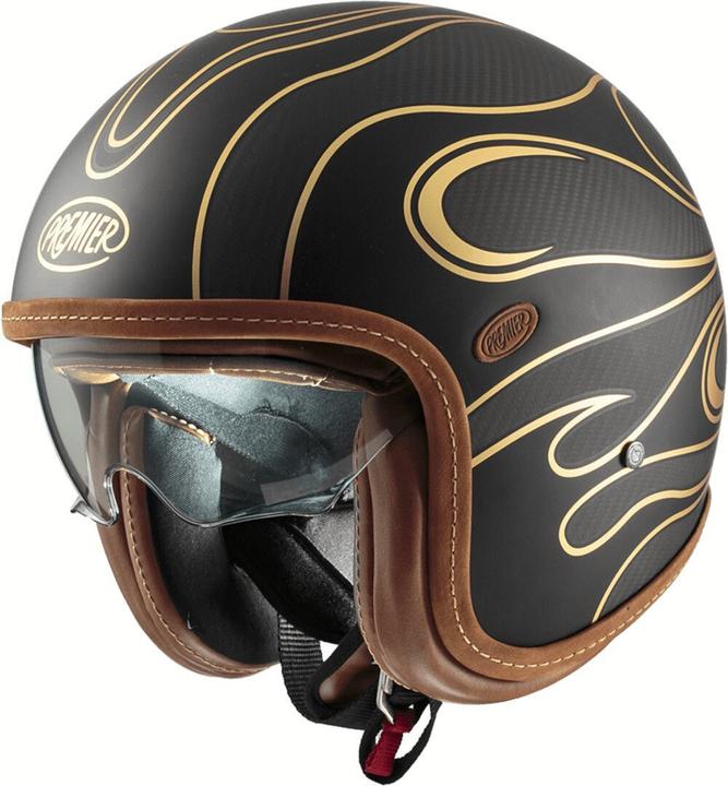 Premier Vintage Platinum Carbon FR (L, 59 - 60 cm)
