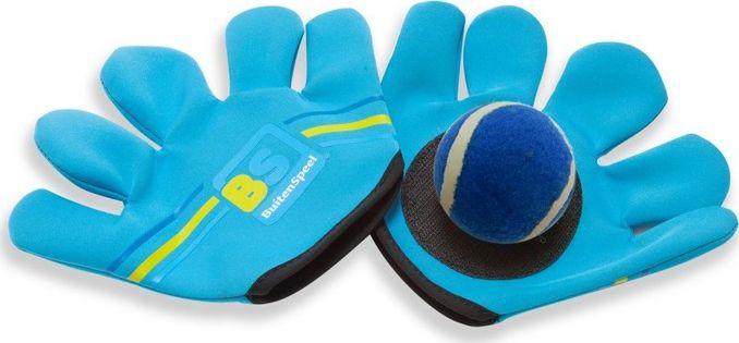Actual product image BS gloves
