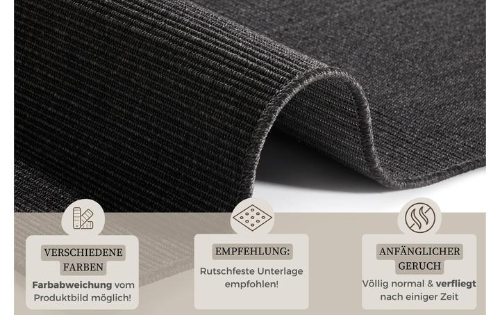 Actual product image BT Carpet Nature (80 x 150 cm)