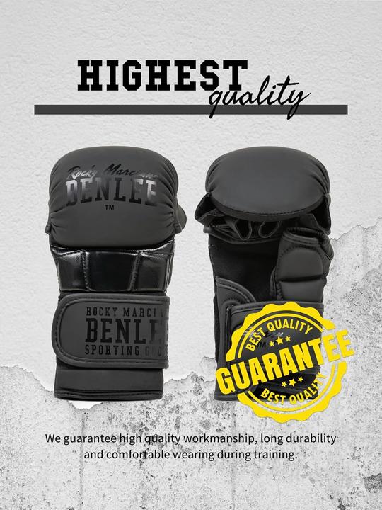 Produktbild Benlee Sparry (x2) (M, S)