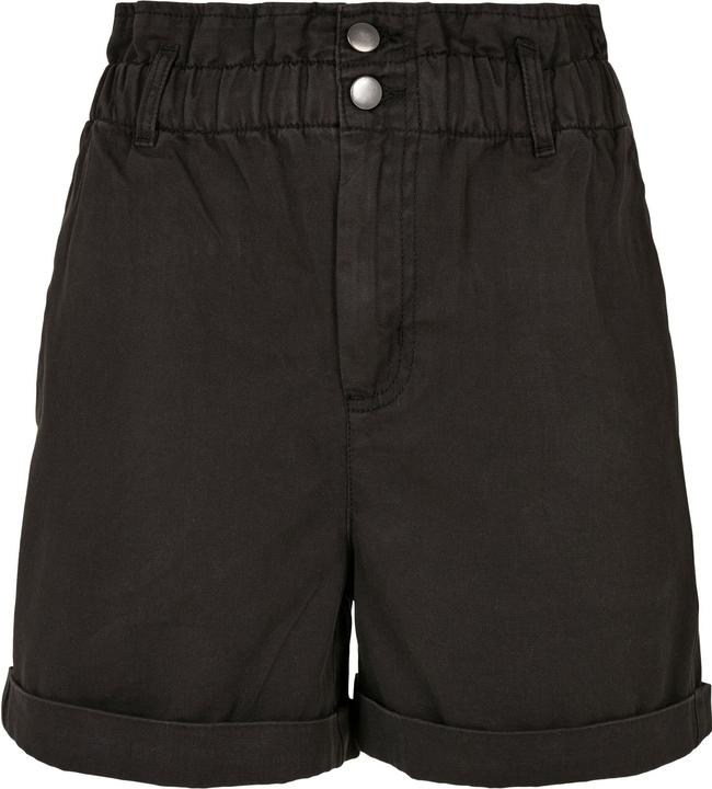 Image du produit Urban Classics Short femme paperbag - 16968 (28)