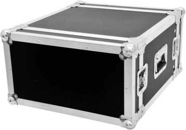 Produktbild Omnitronic Roadinger Rack Profi 6HE (19" Case)