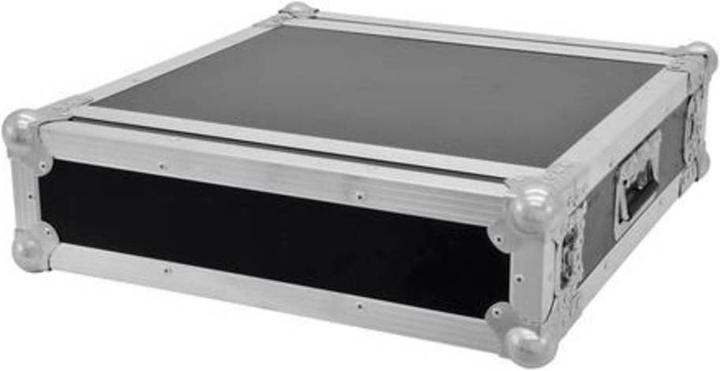 Actual product image Omnitronic Roadinger Rack Profi 2U (Universal)