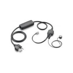Thumbnail - Poly PLY APU-75D EHS TAA, Headset Zubehör
