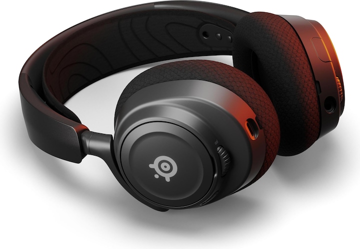 Actual product image SteelSeries Arctis Nova 7 (Wireless)