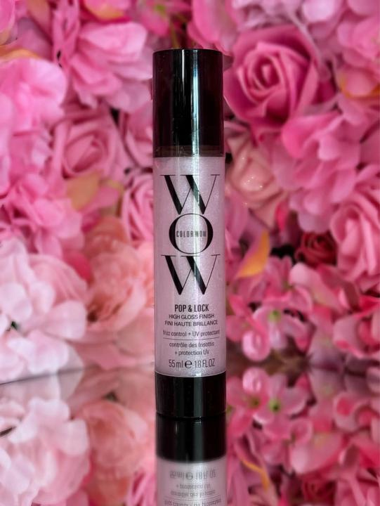 Actual product image Color Wow Pop & Lock (55 ml)