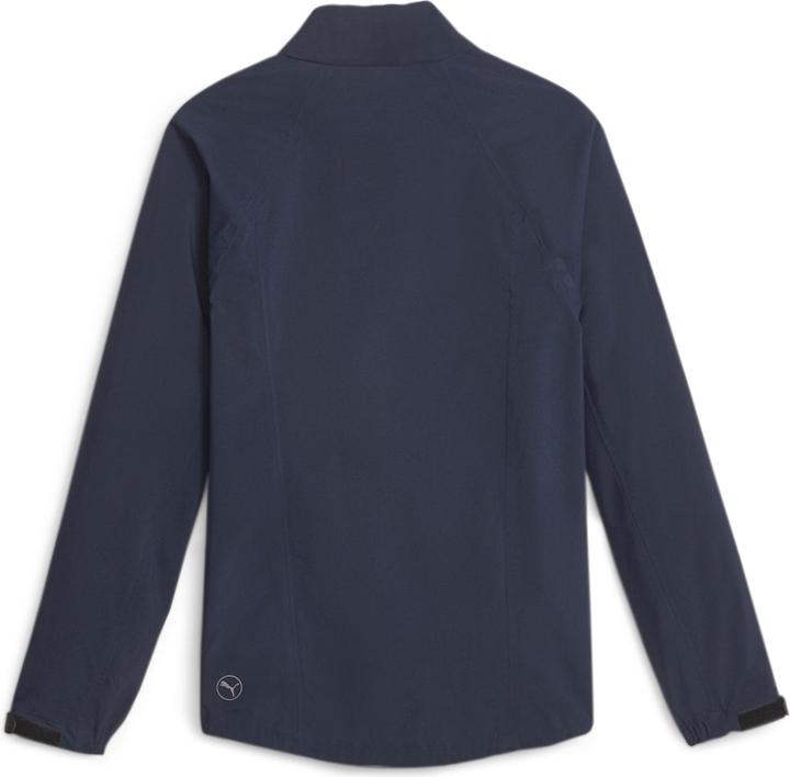 Actual product image Puma W DRYLBL Rain Jacket (M)