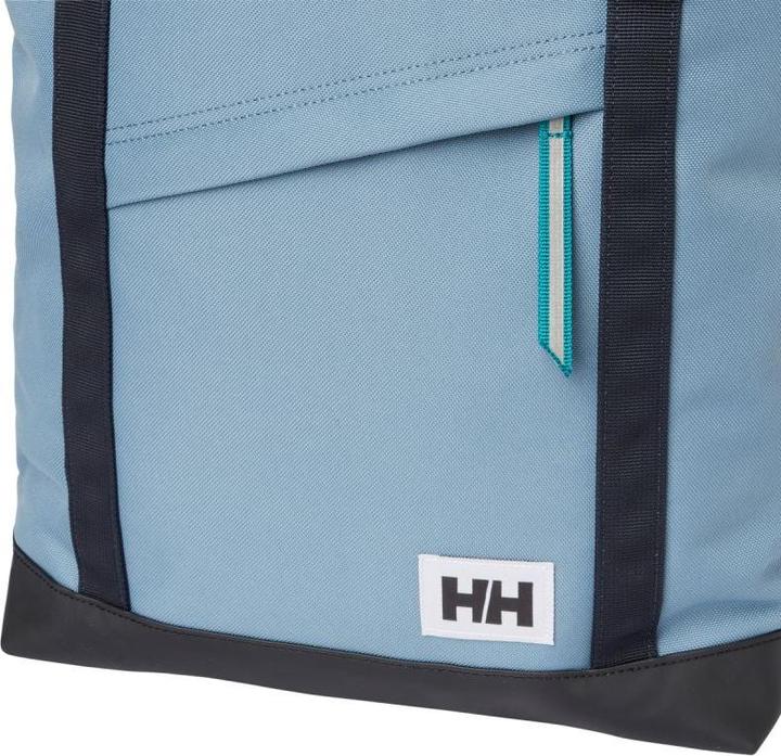 Produktbild Helly Hansen Rugzak Stockholm Backpack Washed Navy (28 l)