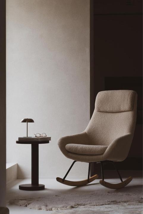 Image du produit Quax Schaukelstuhl für Mütter