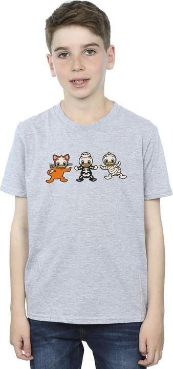Produktbild Disney Duck Tales Halloween Costumes TShirt Jungen (104)