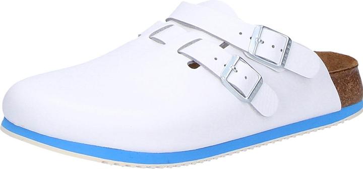 Immagine prodotto Birkenstock Kay SL in pelle naturale, morbida e morbida, normale