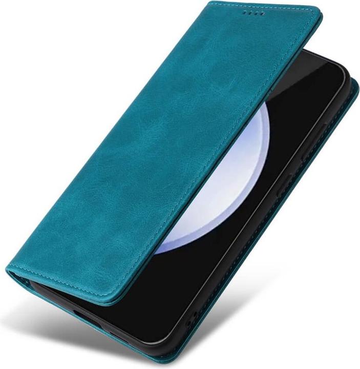 Immagine prodotto Cover-Discount Galaxy S25 FE - Vintage Flip Case (Samsung Galaxy S25 FE)