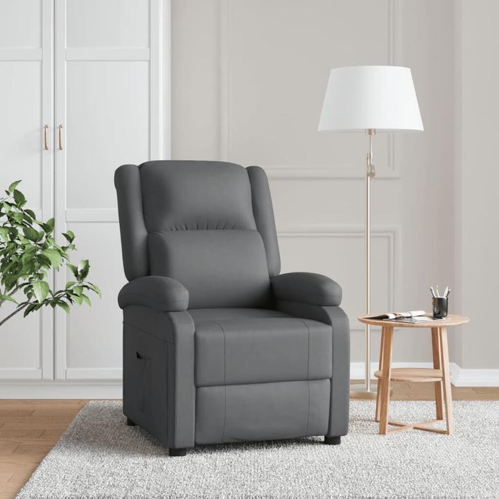 Actual product image vidaXL Relaxsessel