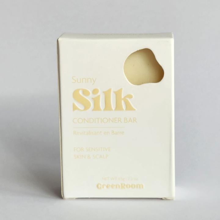 Image du produit Green Room Silk Sunny