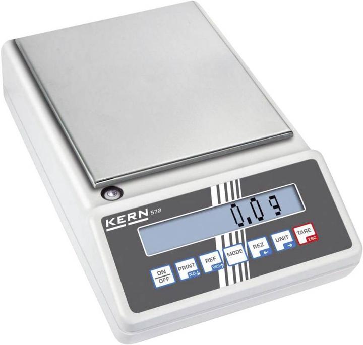 Kern Precision scale