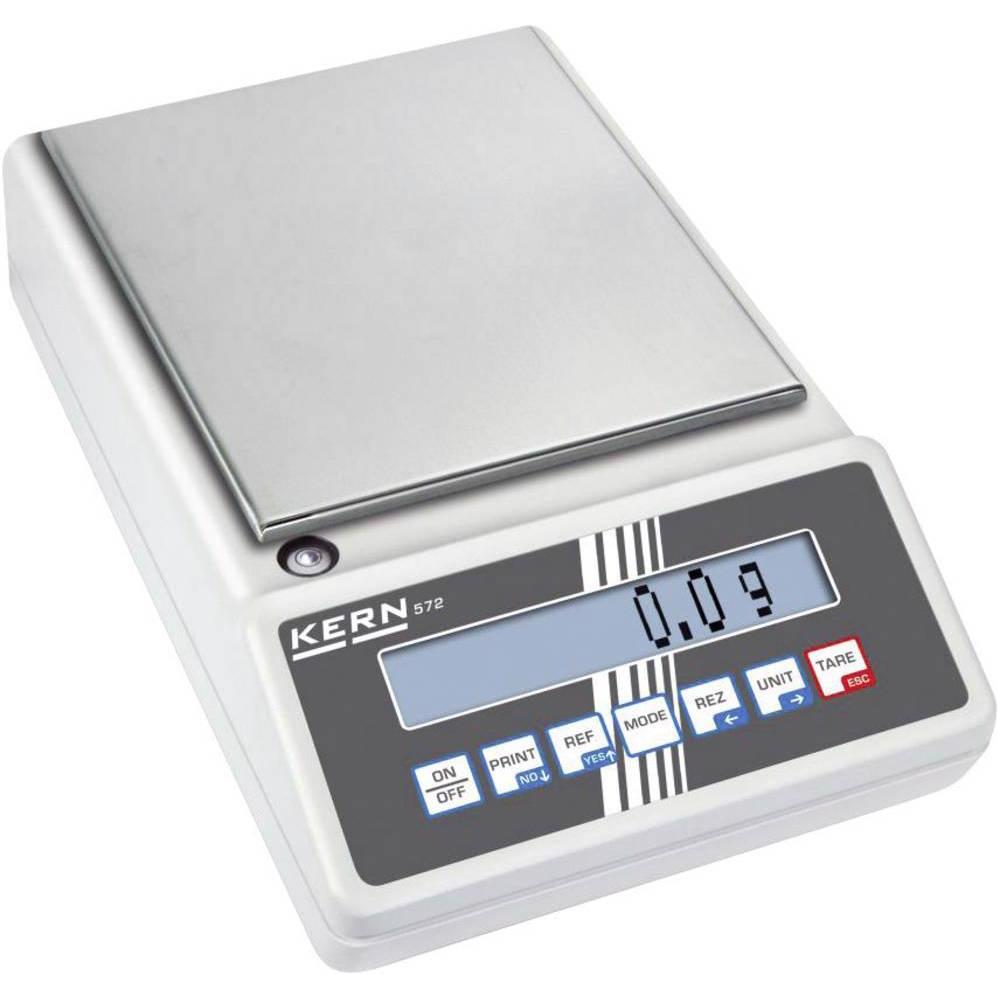Kern Präzisionswaage (572-57)