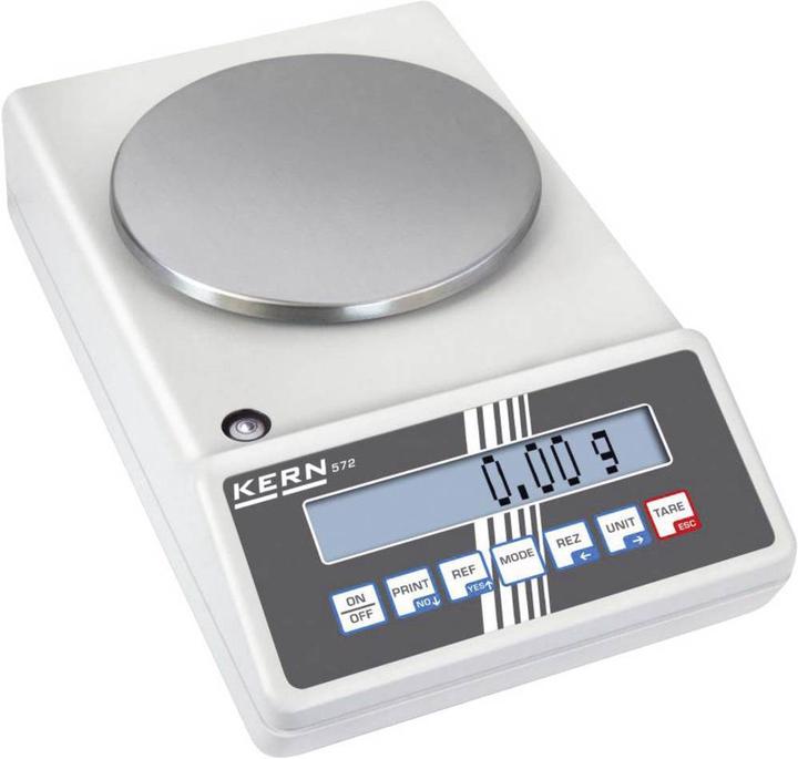Actual product image Kern Precision scale