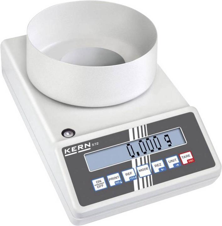 Image du produit Kern Balances de précision