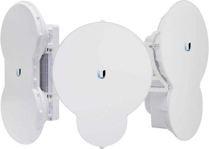Immagine prodotto Ubiquiti Ai iber 1Gbps Backhaul 5.76.2GHz (1280 Mbit/s)