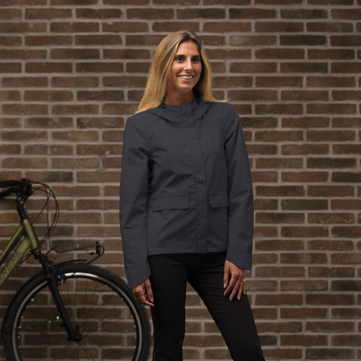 Produktbild Tucano Urbano Diretta Jacke Damen (L)
