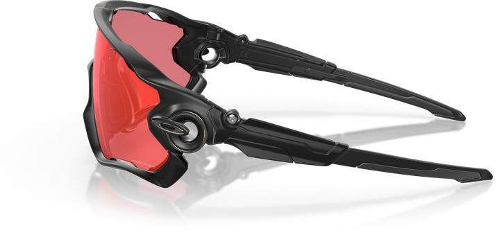 Produktbild Oakley Jawbreaker Prizm (Matte Black, Prizm trail torch)