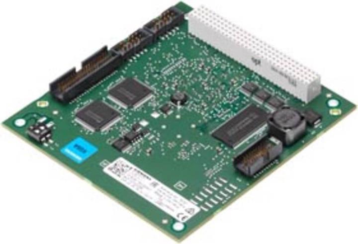 Siemens Communication processor PC/104 plus card (PCI, RJ45 (4x))