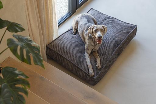 Produktbild Designed by Lotte Liegekissen Ribbed (Hund)