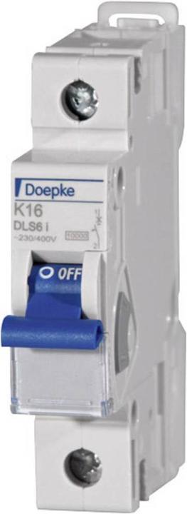 Immagine prodotto Doepke Interruttore DLS6I 0KA