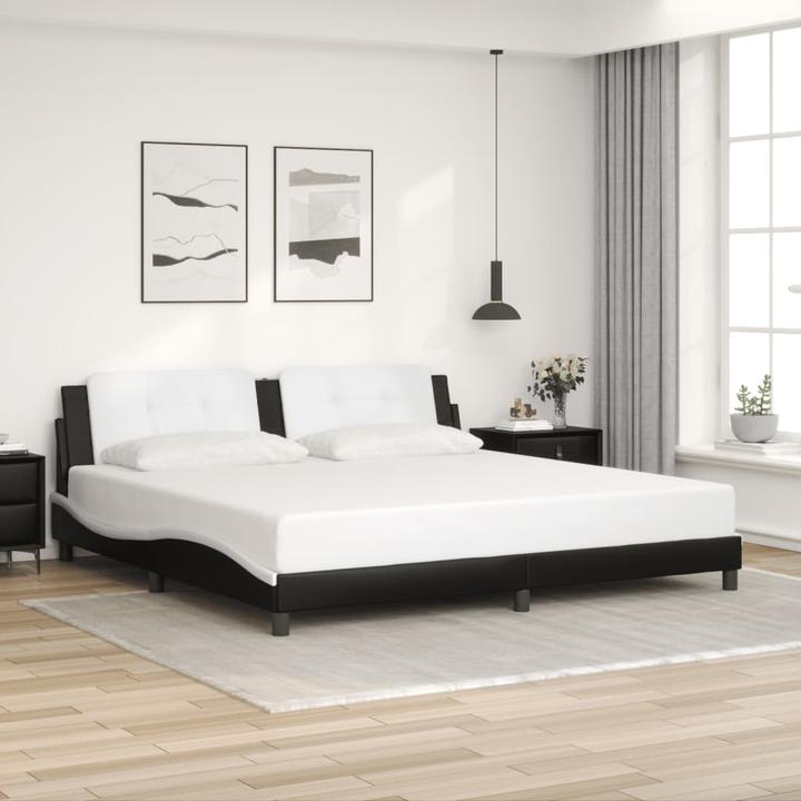 Image du produit vidaXL Bettgestell (200 x 200 cm)