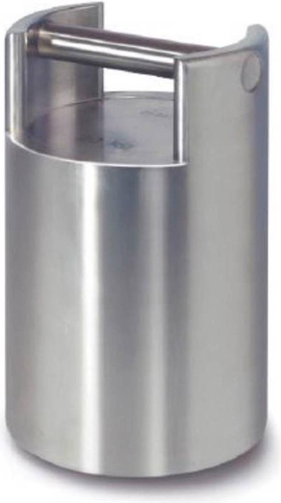 Produktbild Kern Check Weight 20kg stapelbar