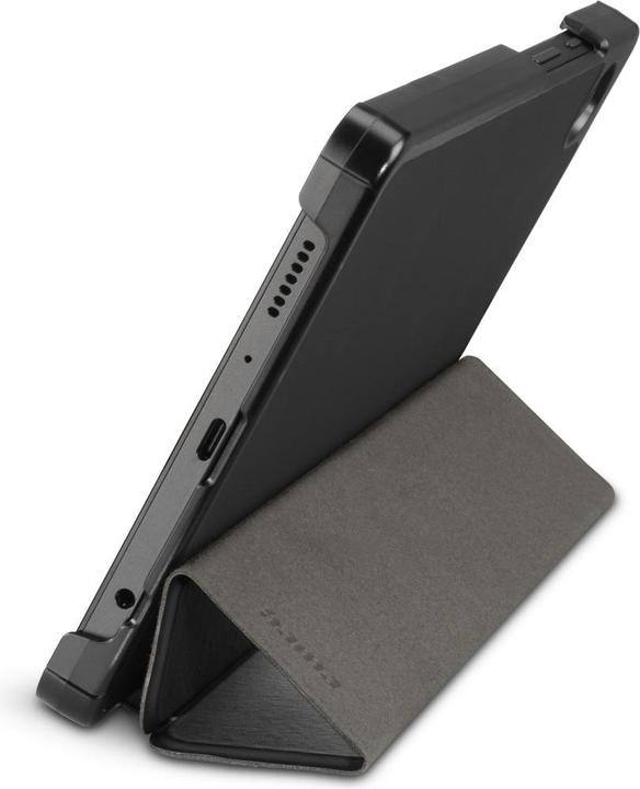 Produktbild Hama Fold FlipCase Samsung Galaxy Tab A9 Schwarz Tablet-Tasche (Galaxy Tab A9)