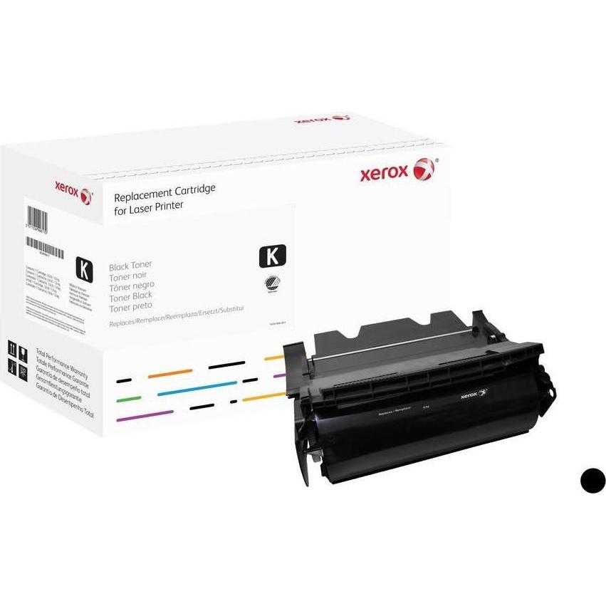 Xerox, Toner, 106R01562 (BK)