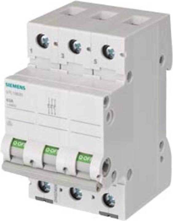 Siemens Ausschalter 32A