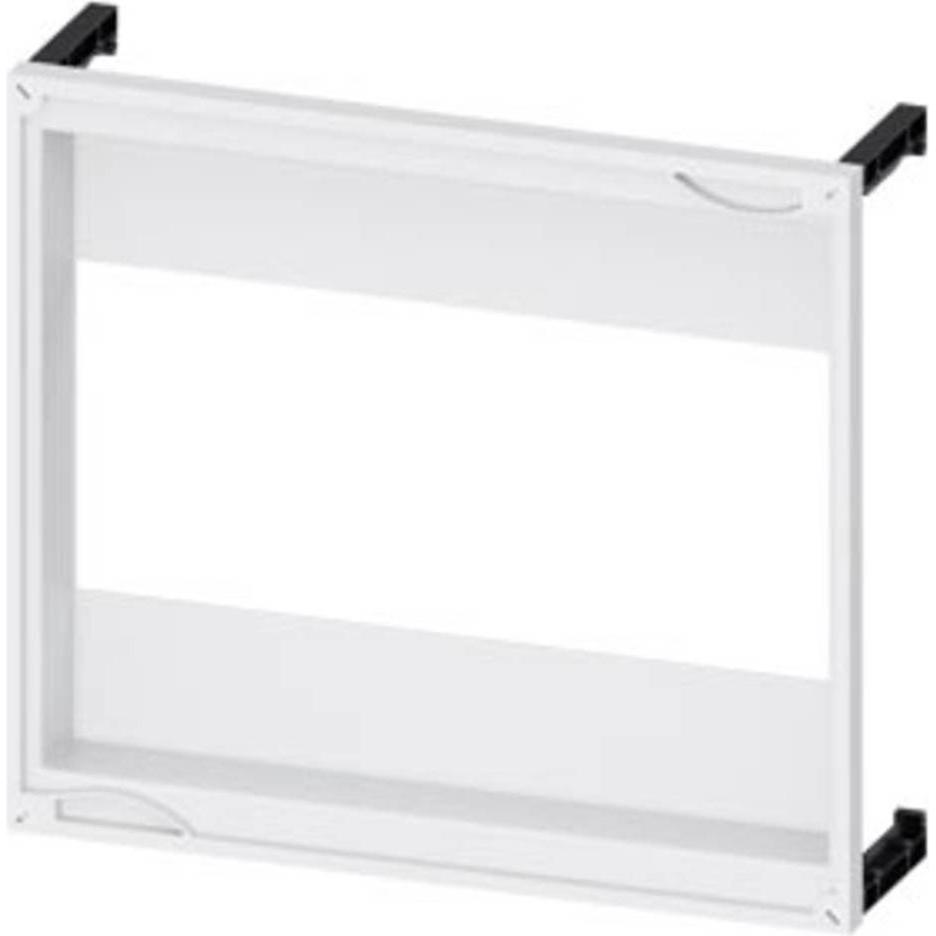 Siemens, Verteilerschrank Zubehör, ALPHA Einbausatz für SR60Sammelschiene NSystem 4