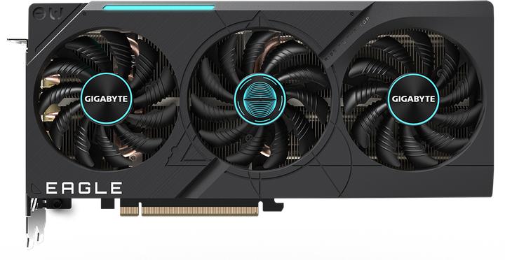 Produktbild Gigabyte GeForce RTX 4070 EAGLE OC 12G (12 GB)