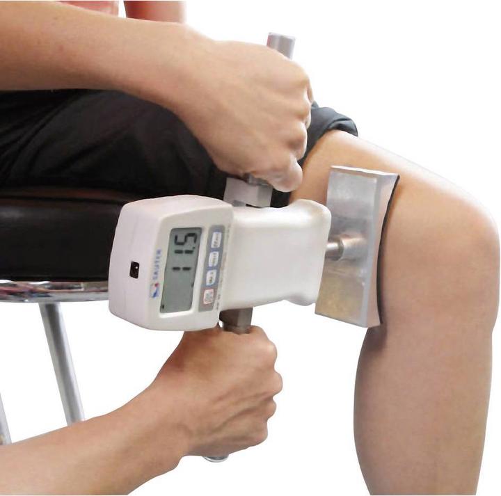 Produktbild Sauter Konkaver Aufnehmer bis 1000