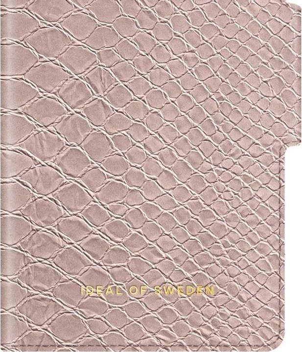 Actual product image iDeal Of Sweden Studio Wallet (Apple iPhone 12 Pro Max)