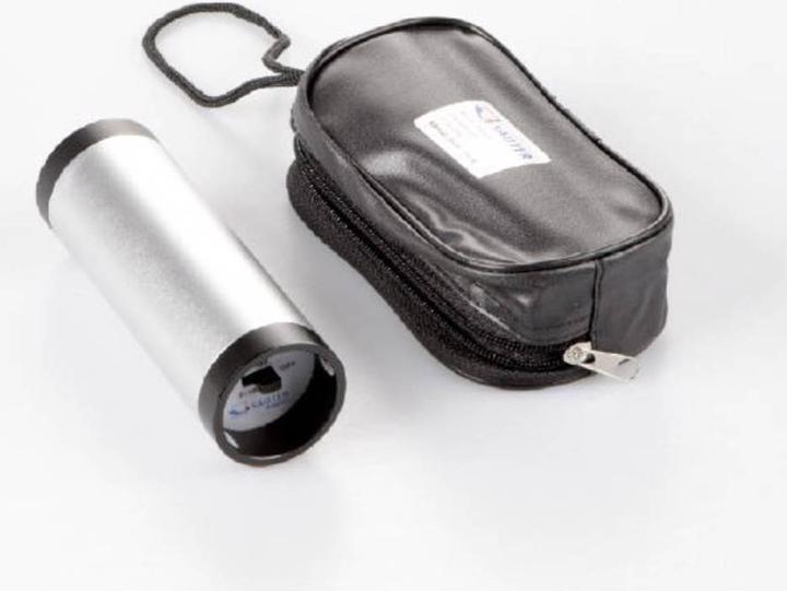 Actual product image Sauter Adjustment device for regular adjustment of the sound level meter