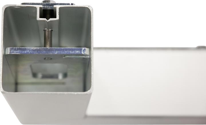 Produktbild Sport-Thieme Hallenhandballtor 3x2 m, frei stehend mit Premium-Stahl-Eckverbindung