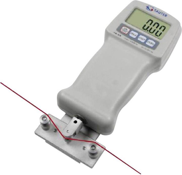 Produktbild Sauter TensiometerAufsatz