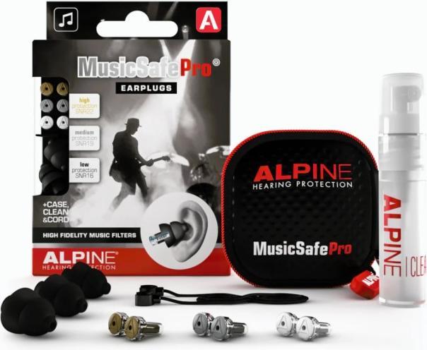 Produktbild Alpine Music Safe Pro (1 x)